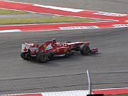 2013 US Grand Prix - Austin